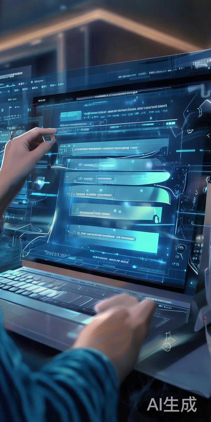 启用双重验证功能
许多平台都提供双重验证（2FA