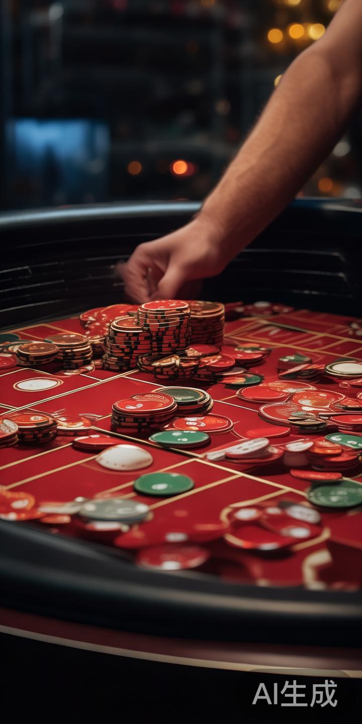 3.&nbsp;设置合理的游戏策略
比如，在利用红包试玩的