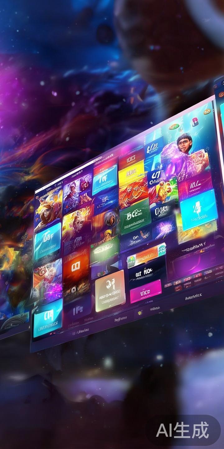 有趣的是，用户可以通过平台不断积累游戏经验，参与多