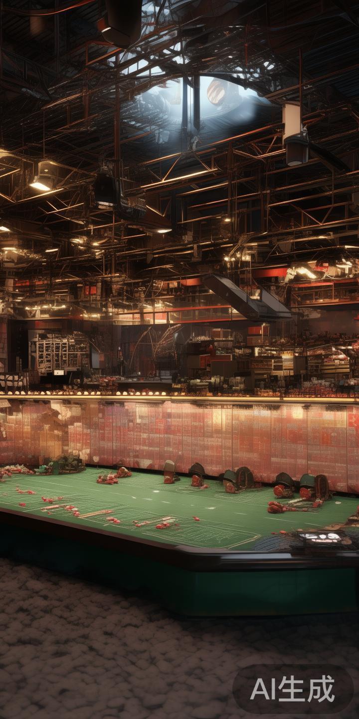 利来W66平台：历史悠久，发展辉煌的老牌领跑者