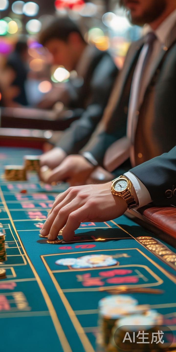 合理安排资金，采取分批下注策略
在领取优惠后，建