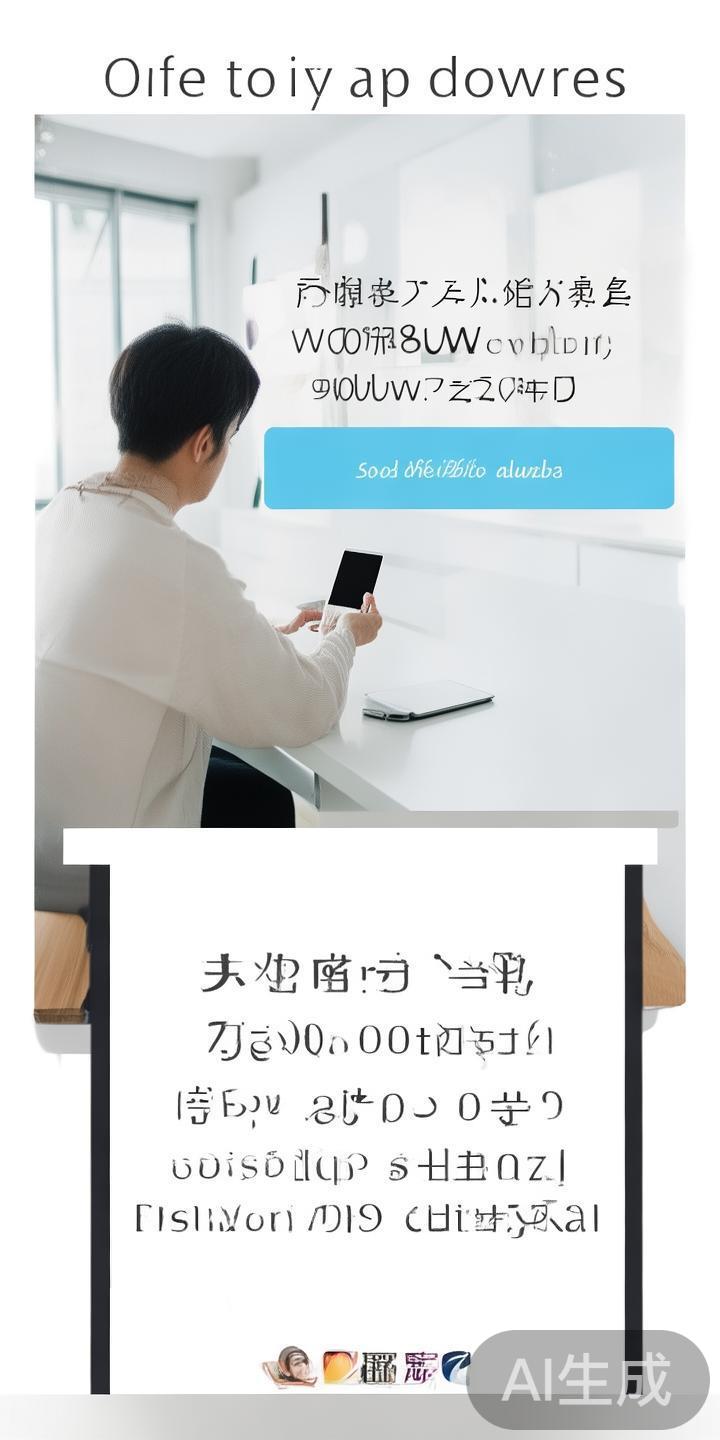 为了确保安全，建议用户前往利来W66的官方门户网站
